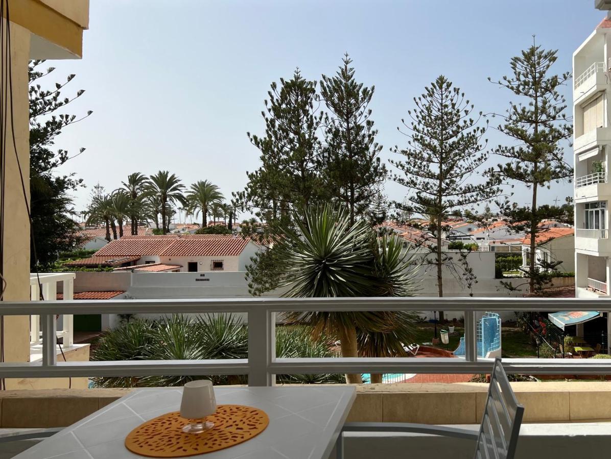 Yumbo Sunset Suite Tanife - 50M From Yumbo Playa del Inglés Exterior foto