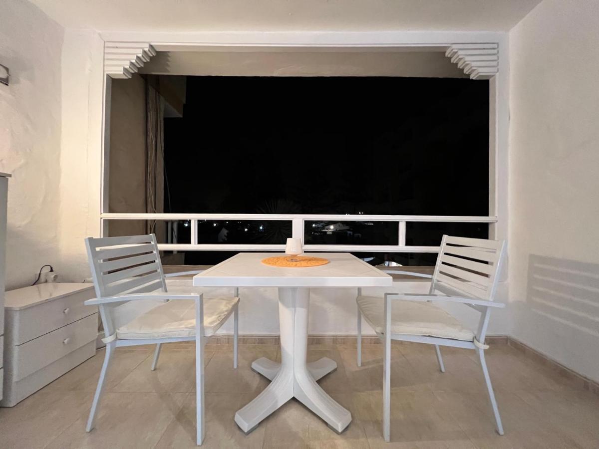 Yumbo Sunset Suite Tanife - 50M From Yumbo Playa del Inglés Exterior foto