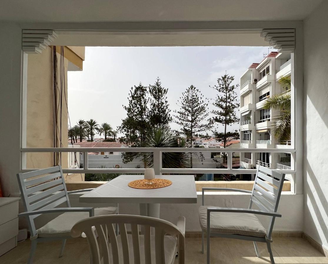 Yumbo Sunset Suite Tanife - 50M From Yumbo Playa del Inglés Exterior foto