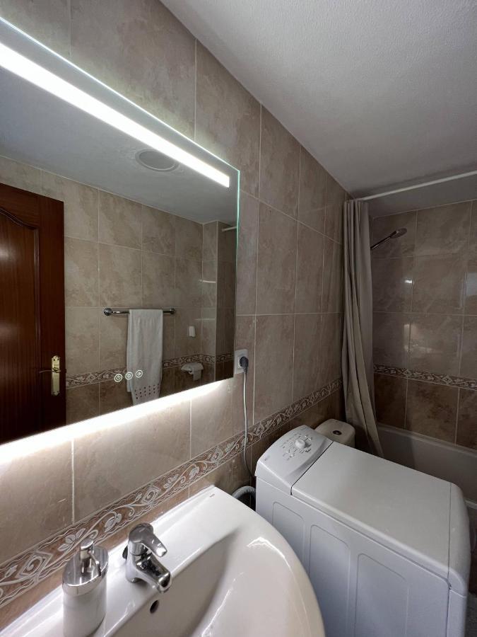 Yumbo Sunset Suite Tanife - 50M From Yumbo Playa del Inglés Exterior foto