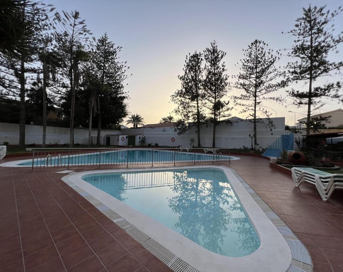 Yumbo Sunset Suite Tanife - 50M From Yumbo Playa del Inglés Exterior foto